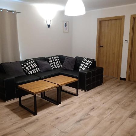 Villa Niedzwiady Male 14 B Ślesin Exterior foto