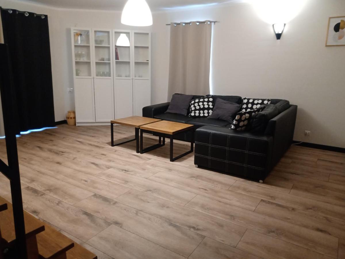 Villa Niedzwiady Male 14 B Ślesin Exterior foto